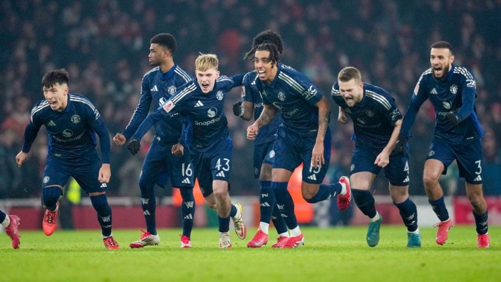 manchester united-paiktes